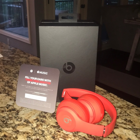 Beats Other - Beats solo3 wireless